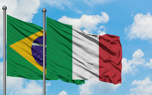 curso italiano